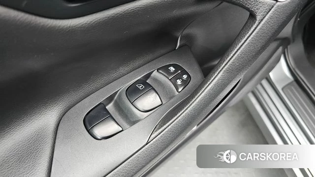 Nissan Altima id 4983197 из Кореи 20