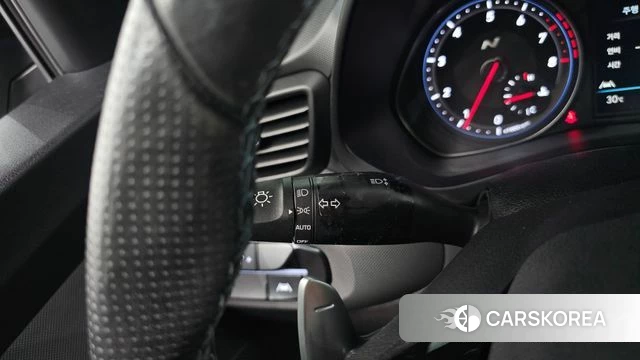 Hyundai Veloster (JS) id 4736595 из Кореи 20
