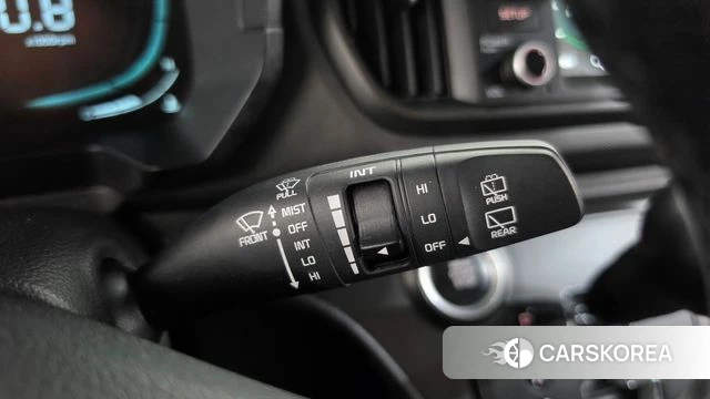 Kia The New Kia Ray id 5039924 из Кореи 20