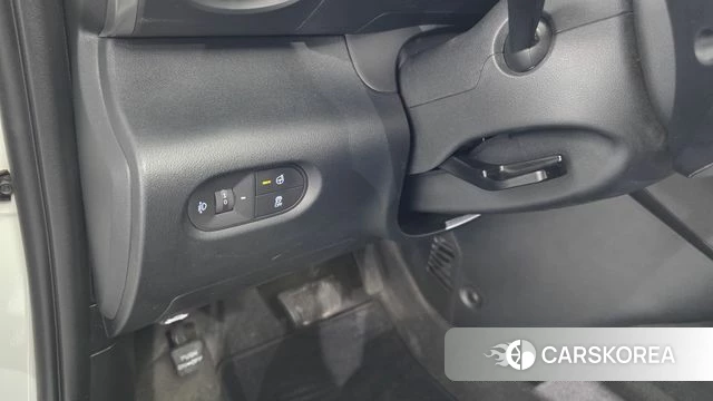 Hyundai Casper id 4592911 из Кореи 20