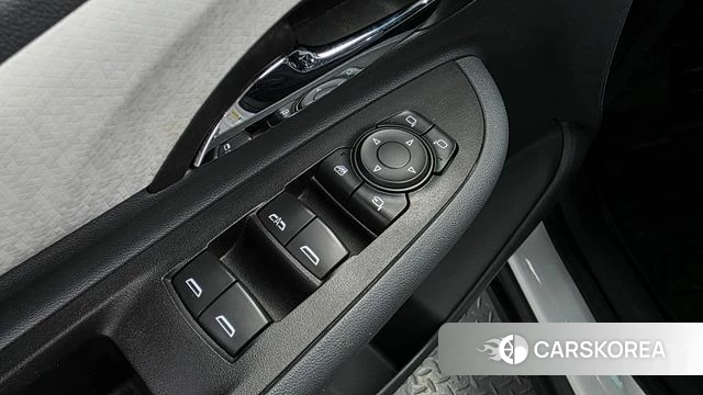 Chevrolet (GM Daewoo) Bolt EV id 4930008 из Кореи 20