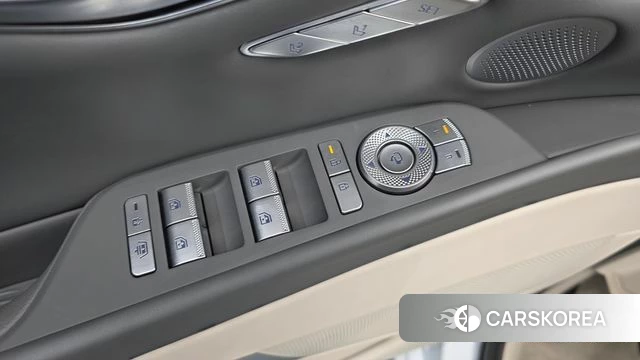 Genesis G80 (RG3) id 5051832 из Кореи 20