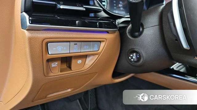 Genesis G80 (RG3) id 5035053 из Кореи 20