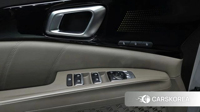 Kia The New Carnival 4th Generation id 4980451 из Кореи 20