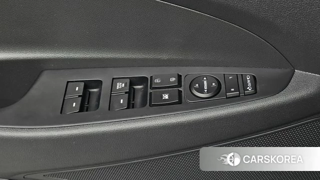 Hyundai All New Tucson id 4764649 из Кореи 20