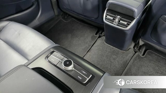 Hyundai The New Grandeur IG id 4759328 из Кореи 20