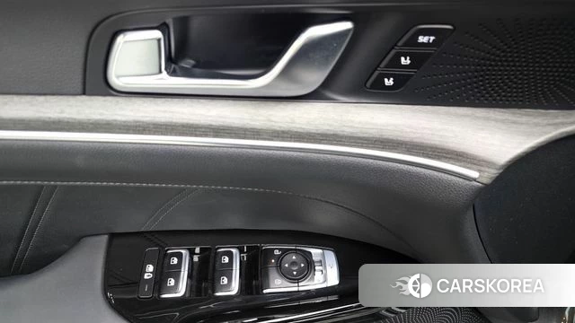 Kia The New K5 3rd generation id 5026306 из Кореи 20