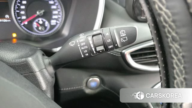 Hyundai The New Santa Fe id 4952254 из Кореи 20