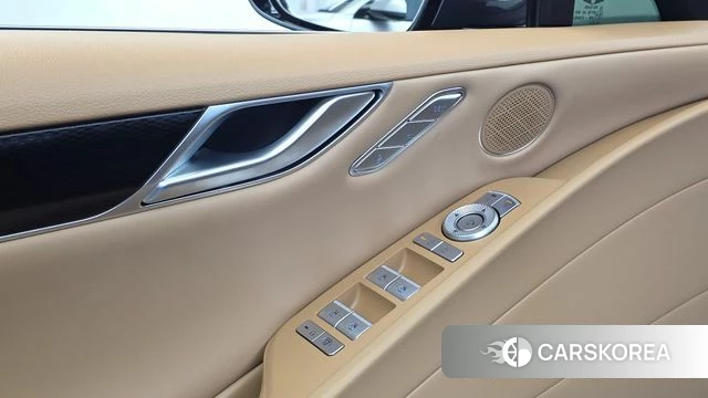 Genesis G80 (RG3) id 4892767 из Кореи 20