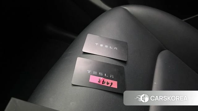 Tesla Model Y id 4881436 из Кореи 20
