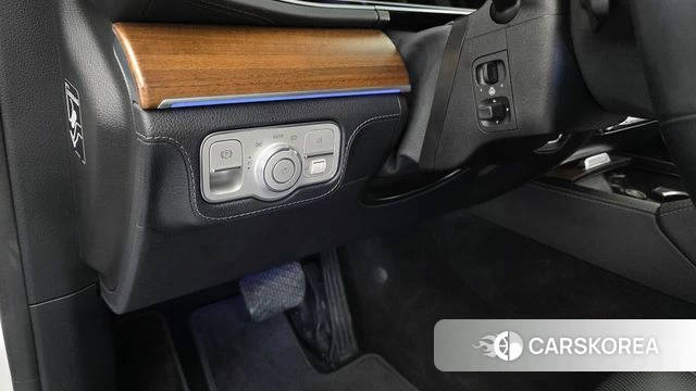Mercedes-Benz GLE-Class W167 id 4952029 из Кореи 20