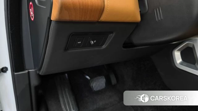 Land Rover Range Rover 4th Generation id 5047549 из Кореи 20
