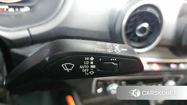 Audi Q2 id 4918083 из Кореи 20