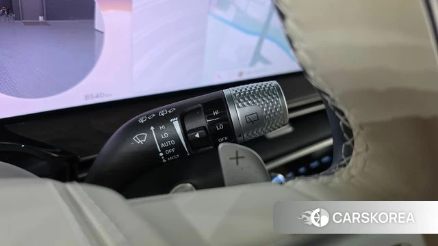 Genesis GV80 id 5011306 из Кореи 20