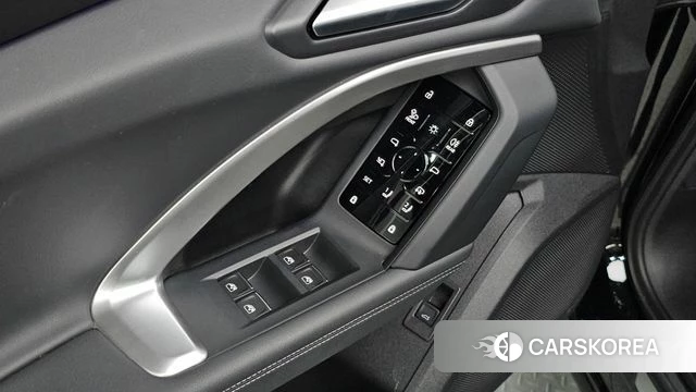 Audi Q5 (80A) id 4949874 из Кореи 20
