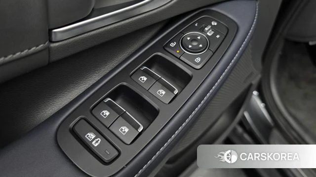 Hyundai Sonata D Edge Hybrid (DN8) id 4957254 из Кореи 21