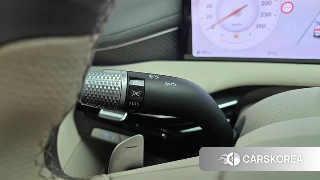 Genesis G80 (RG3) id 4964474 из Кореи 20