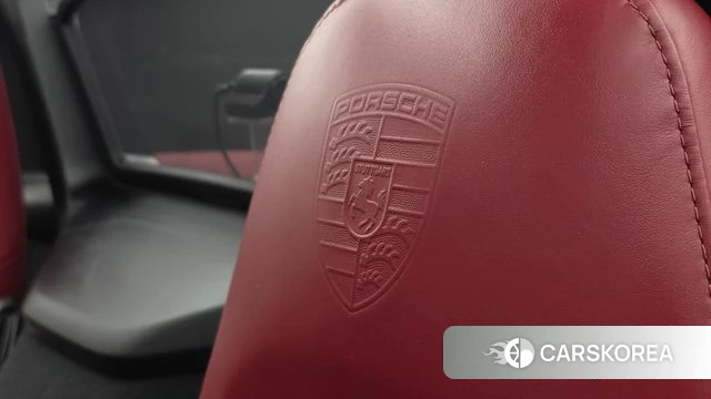 Porsche 718 Boxster id 4935019 из Кореи 20