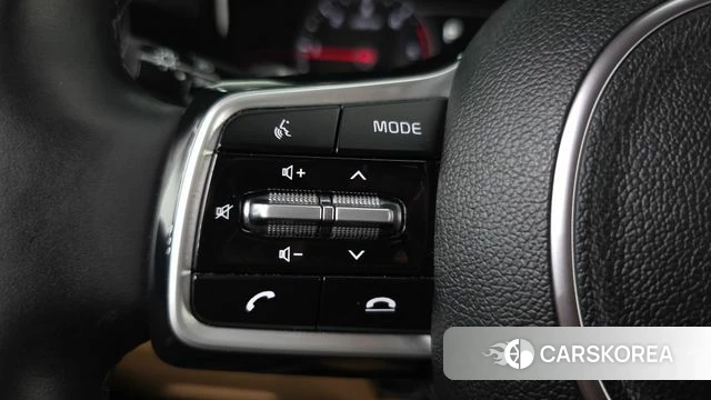 Kia Sorento 4th Generation id 5012881 из Кореи 20