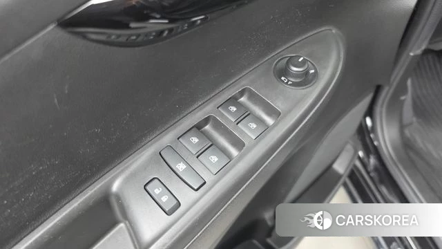 Chevrolet (GM Daewoo) The New Spark id 4943135 из Кореи 20