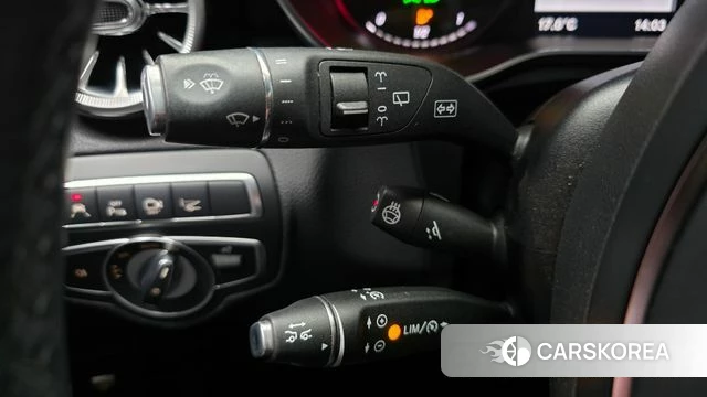 Mercedes-Benz GLC-Class X253 id 5060761 из Кореи 20