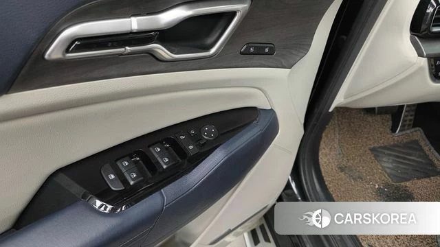 Kia Sportage 5th Generation Hybrid id 5053501 из Кореи 20