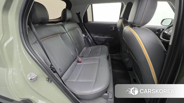 Hyundai Casper id 4753879 из Кореи 20