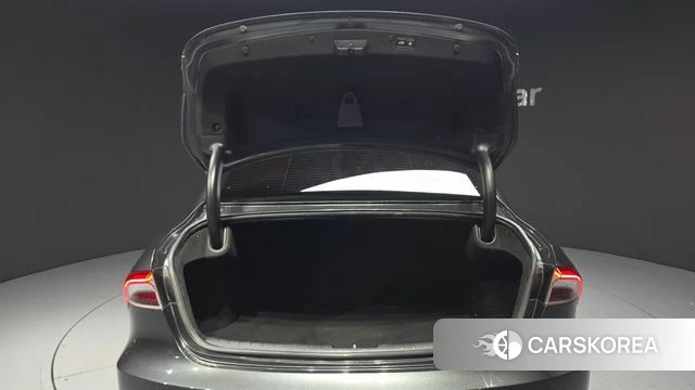 Hyundai The New Grandeur IG id 4482511 из Кореи 20