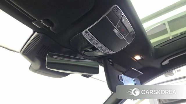 Mercedes-Benz S-Class W222 id 4988485 из Кореи 20