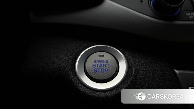 Hyundai Avante AD id 4998912 из Кореи 20