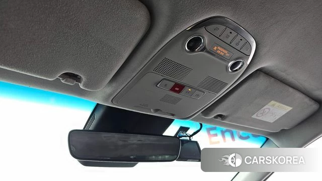 Hyundai The New Grandeur IG id 5027588 из Кореи 20