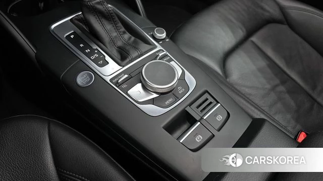 Audi New A3 id 5035859 из Кореи 20