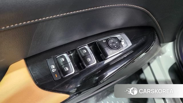 Kia K5 3rd generation id 4855504 из Кореи 20