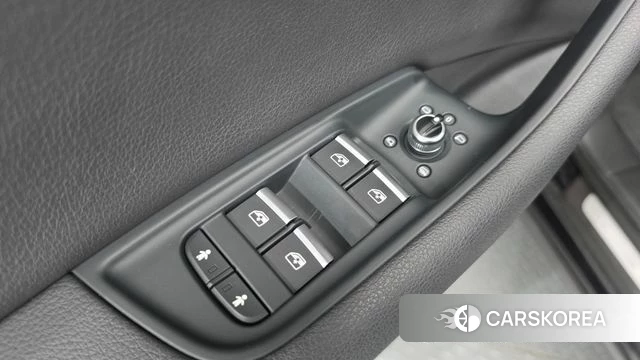 Audi Q7 (4M) id 4982675 из Кореи 20