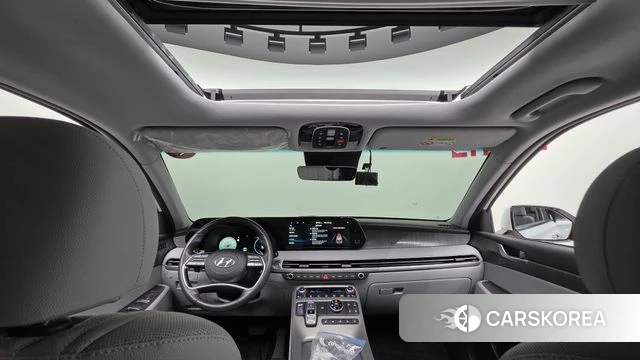 Hyundai The New Palisade id 5039577 из Кореи 20