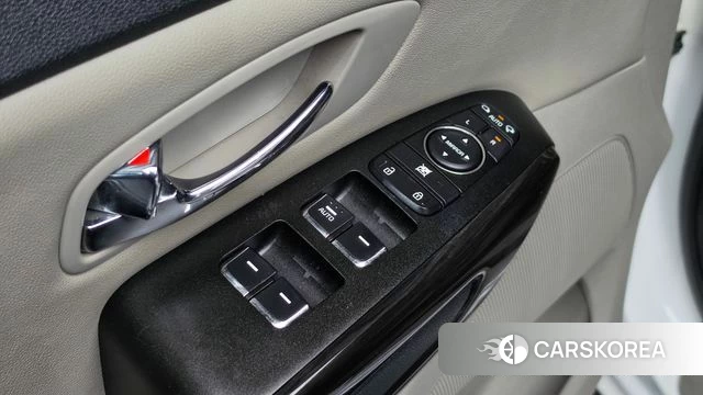 Kia The New Carnival id 4987813 из Кореи 20