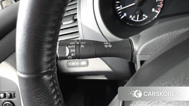 Nissan Altima id 5024156 из Кореи 20