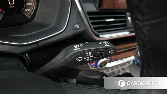 Audi Q5 (FY) id 4897965 из Кореи 20