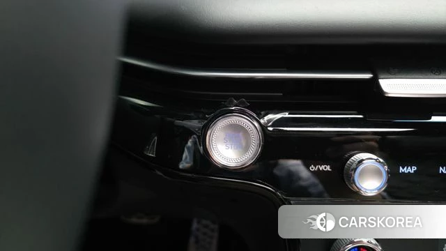 Genesis G80 (RG3) id 4990620 из Кореи 20