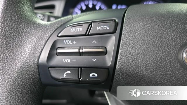 Hyundai The New Avante AD id 4689139 из Кореи 20