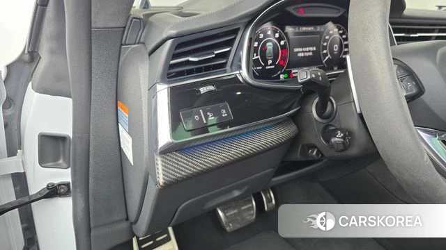 Audi RSQ8 (4M) id 4923092 из Кореи 20