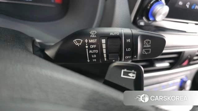 Hyundai Kona Electric id 5028870 из Кореи 20