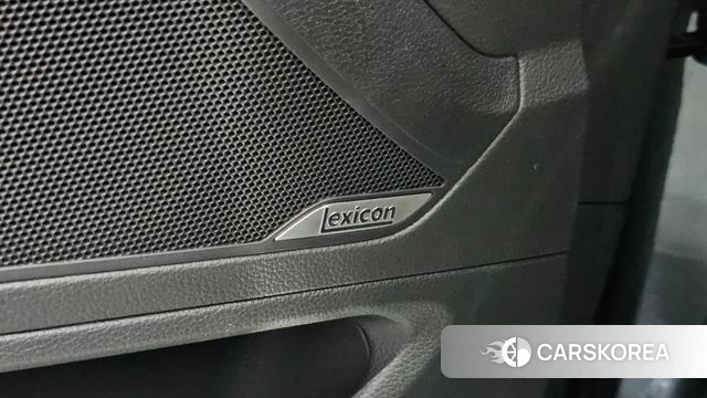 Genesis G80 id 4978169 из Кореи 20