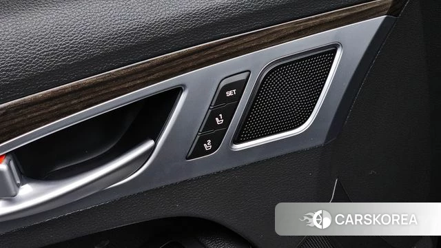 Genesis G80 id 4998334 из Кореи 20