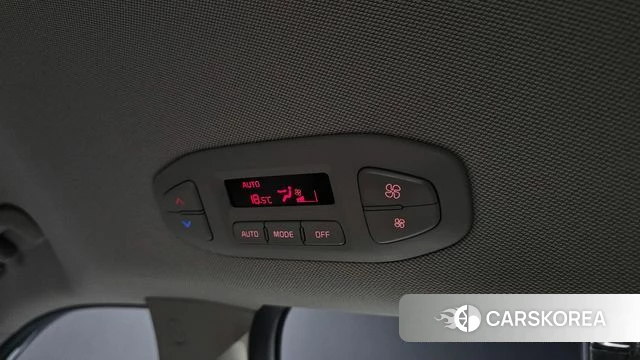 Kia The New Carnival id 4856443 из Кореи 20