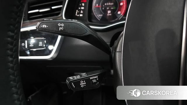 Audi A6 (C8) id 4959626 из Кореи 20