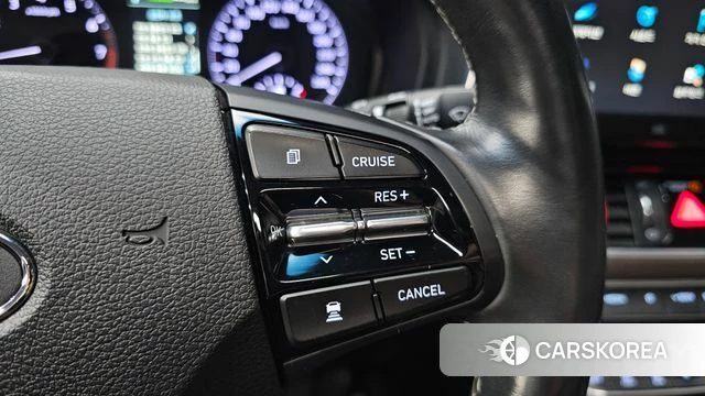 Hyundai Grandeur IG id 4960531 из Кореи 20