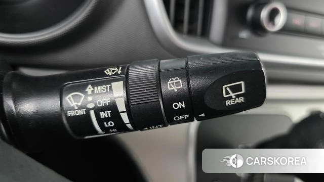 Kia The New Ray id 5034907 из Кореи 20