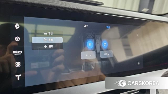 Renault Korea (Samsung) Filant id 4940857 из Кореи 20