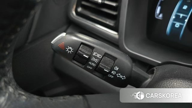 Ssangyong Berry New Tivoli id 4987059 из Кореи 20